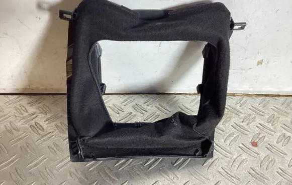 BMW 6 F06 Gran coupe Steering wheel column trim 9197497 51459197497