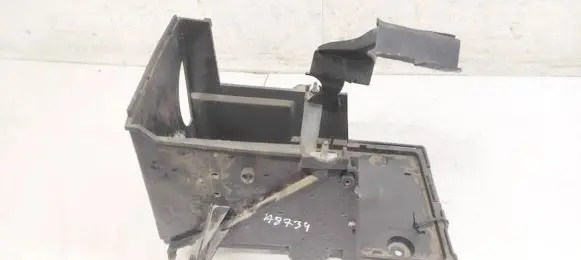 Volvo V50 Battery box tray 30667941