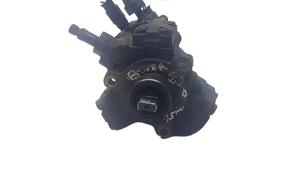 Peugeot Boxer Fuel injection high pressure pump BK2Q9B395CA 5WS40693 A2C96443200