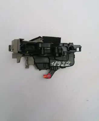 KIA Ceed Rear door lock 81420J7700