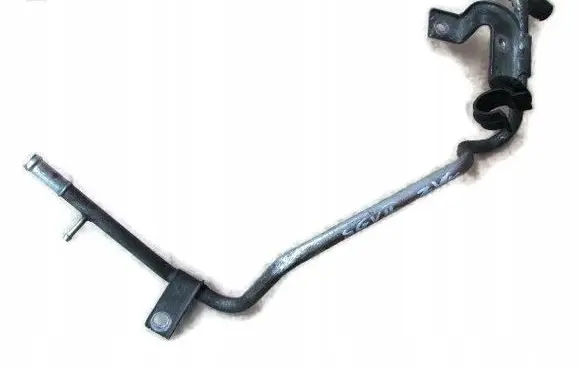 Citroen C4 Grand Picasso Fuel return line/hose 