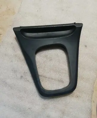 Volvo S80 Other interior part 9192551