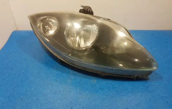 Seat Altea XL Headlight/headlamp