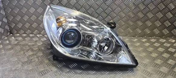Opel Signum Headlight/headlamp 13170934