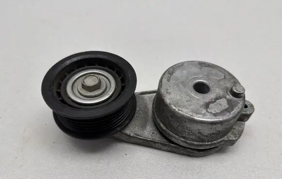Chrysler Pacifica Alternator belt tensioner 04627533ac