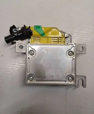 Opel Corsa C Airbag control unit/module 24439953 LBT0096657T 327963935