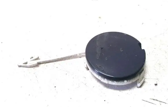 Ford Mondeo MK IV Front tow hook cap/cover 7S7117A989A