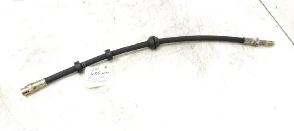 Volkswagen Golf III Brake line pipe/hose 1H0611701