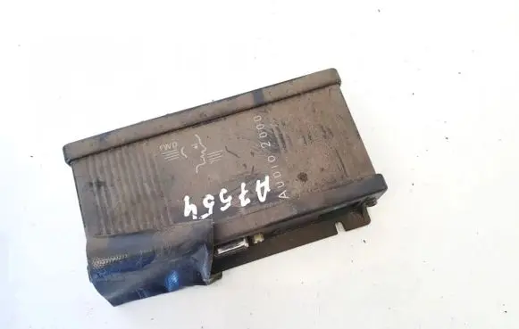Volvo S40, V40 Other control units/modules e1021748