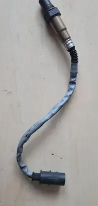 Mercedes-Benz Sprinter W906 Lambda probe sensor 0065421718