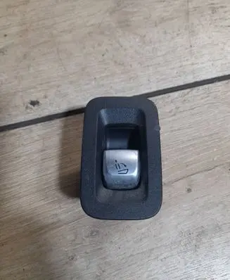 Mercedes-Benz C W205 Seat control switch A2059058404
