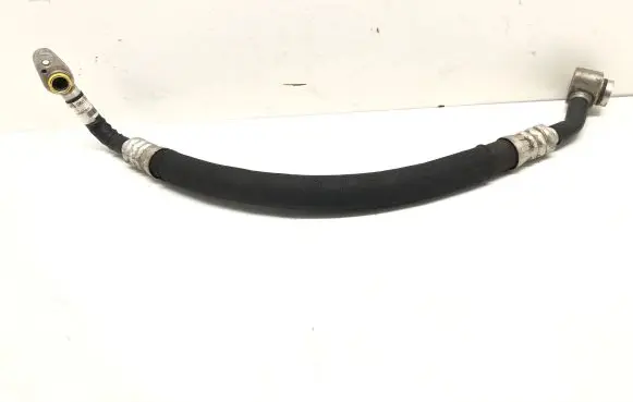 Audi A6 S6 C6 4F Air conditioning (A/C) pipe/hose 4F0260707A