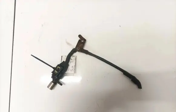 Toyota RAV 4 (XA20) Crankshaft position sensor