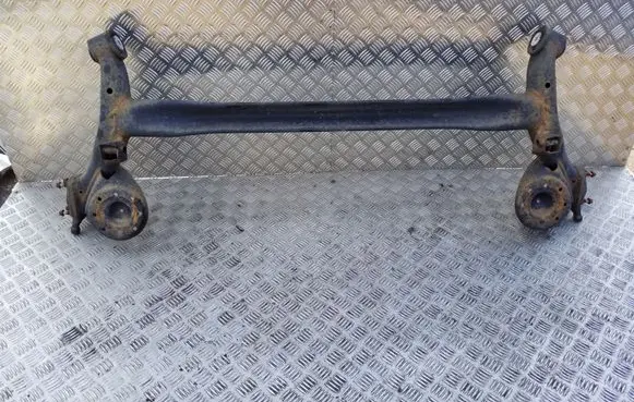 KIA Rio Rear axle beam 