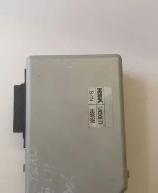 Nissan X-Trail T32 Steering rack control module EANCEC0179 H690586