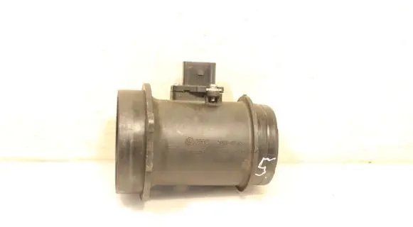 Audi A6 S6 C6 4F Mass air flow meter