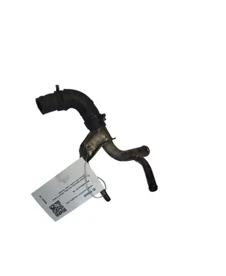 Nissan Qashqai Engine coolant pipe/hose