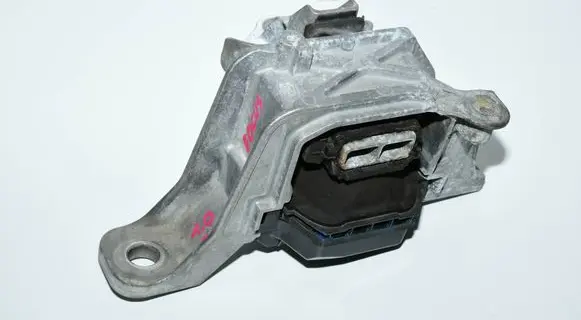 Ford Focus Engine mount vacuum valve JX61-6F012-GD