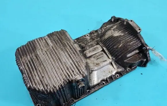 KIA Sportage Oil sump 21521-23603 IMPRK1507871
