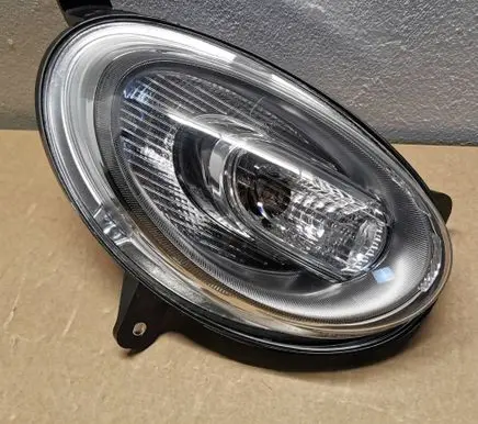 Fiat 500X Headlight/headlamp 51937405DANEK 51937405