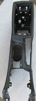 Ford Mondeo MK IV Center console 7S71A045A20