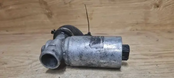 Volvo S70 V70 V70 XC Idle control valve (regulator) 0280140542