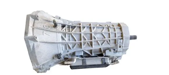 Ford F150 Automatic gearbox ML3P7000 ML3P7000TB TB179