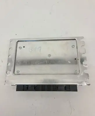 BMW 7 G11 G12 Other control units/modules 6883405