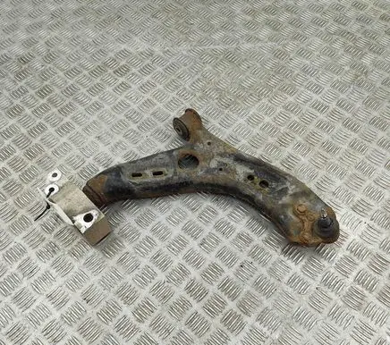 Volkswagen PASSAT B7 Front lower control arm/wishbone 5N0407152