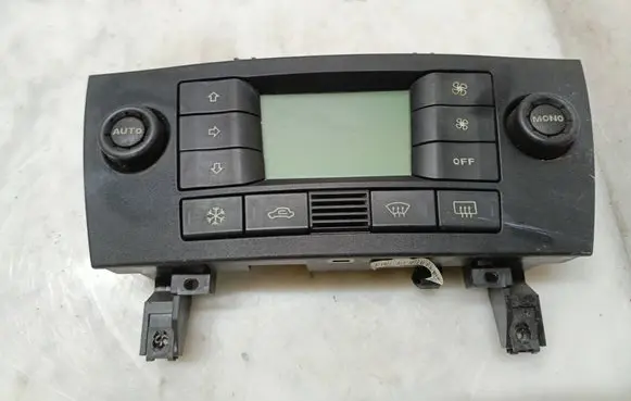 Fiat Stilo Climate control unit 503600000104 1335711124 735319257