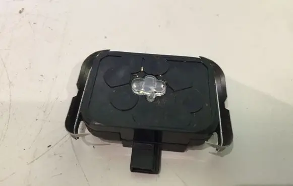 Volkswagen Golf Plus Rain sensor 1K0955559Q