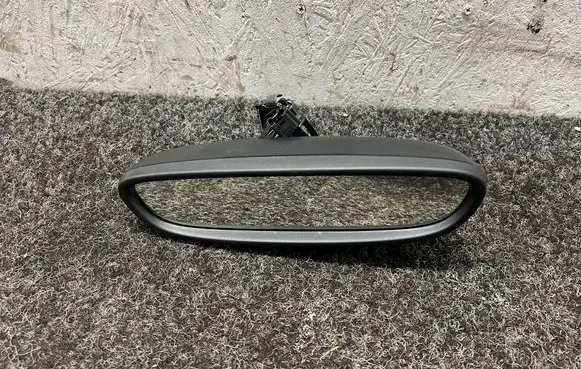 BMW X1 F48 F49 Rear view mirror (interior) 9243589 924358902