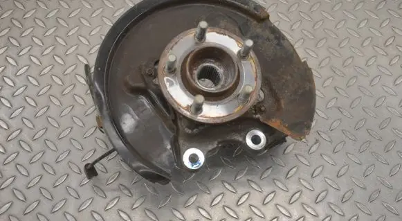 Ford Mustang VI Rear wheel hub FR35B758