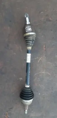 Citroen Berlingo Front driveshaft 9820471280