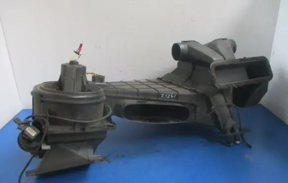 Volkswagen Transporter - Caravelle T4 Interior heater climate box assembly 7D1819005A