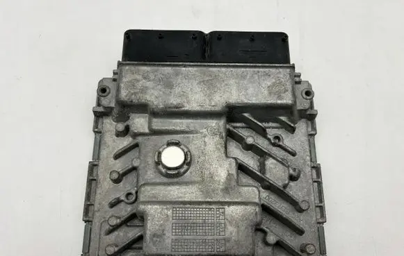 Volkswagen Golf VII Engine control unit/module ECU 06K907425B