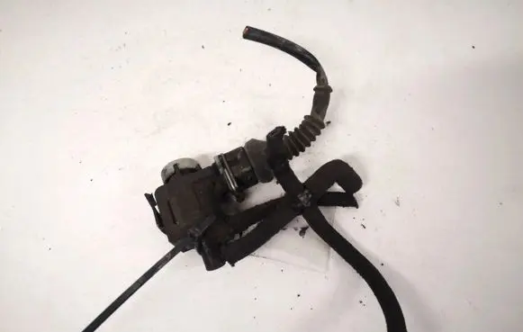Skoda Octavia Mk2 (1Z) Turbo solenoid valve 1j0906283a