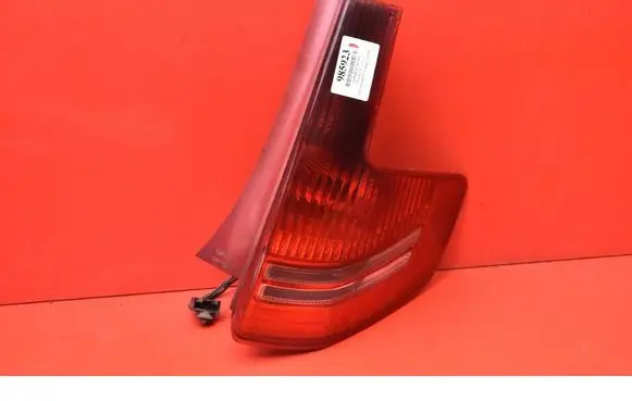 Citroen C4 I Rear/tail lights 9655863980
