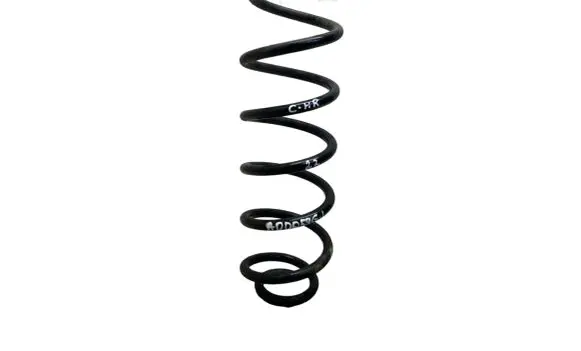 Toyota C-HR I Rear coil spring