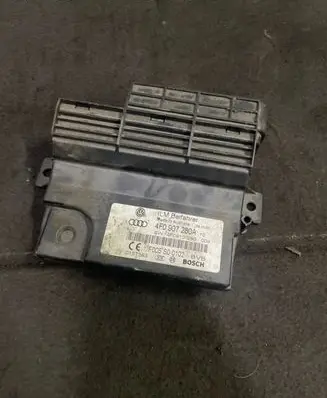 Audi A6 S6 C6 4F Other control units/modules 4F0907280A F005S00102