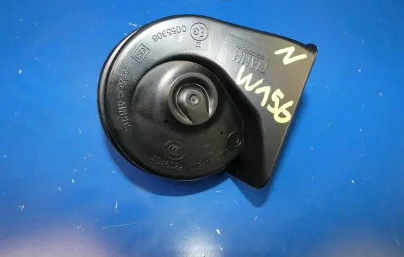 Mercedes-Benz GLA W156 Horn signal A0005405500 03400HZ 2L26012017