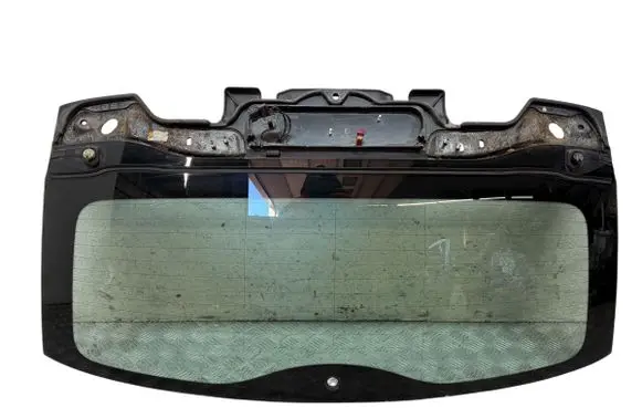 BMW 3 E90 E91 Rear windscreen/windshield window 51317127053 KA6772E