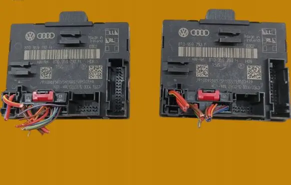 Audi A5 8T 8F Other control units/modules 8T0959793F