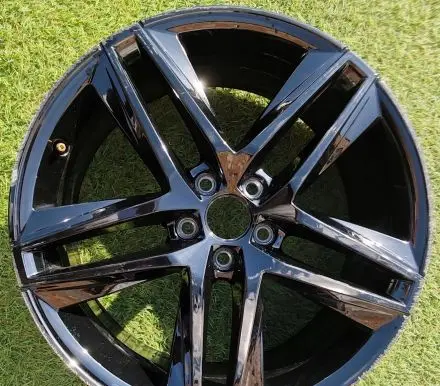 Seat Leon (1M) R17 alloy rim 