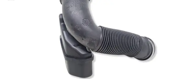 Opel Adam Air intake hose/pipe 13357502