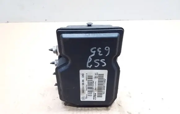 Volkswagen Tiguan ABS Pump 5N0614109BN