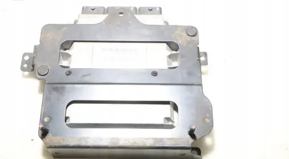 Engine control unit/module ECU