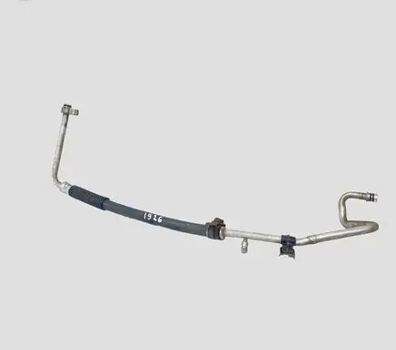 Toyota Corolla Verso E121 Air conditioning (A/C) pipe/hose
