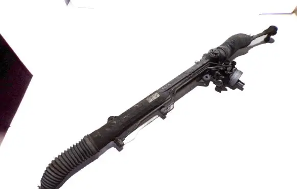Audi A6 S6 C6 4F Steering rack 4F1422066 7853993189