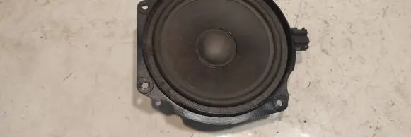 Mini One - Cooper Clubman R55 Front door speaker 48040786195 27820010 3450757